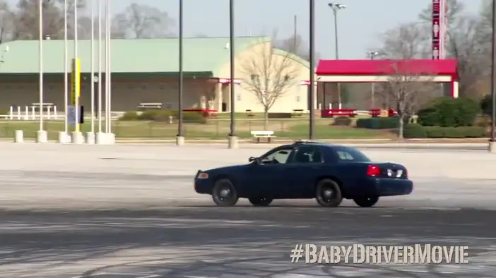 О съемках 2 (английский язык)