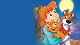 Оливер и компания