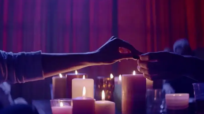 Трейлер (дублированный)