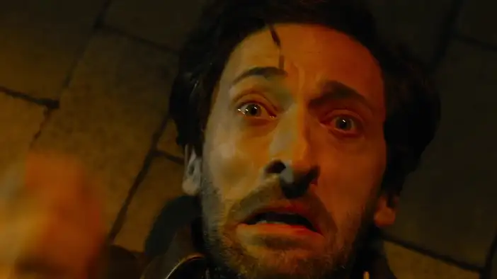 Трейлер (дублированный)