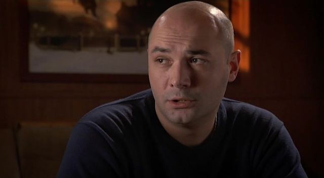 Ментовские войны 5 сезон 16 серия Голова Медузы. Часть 4