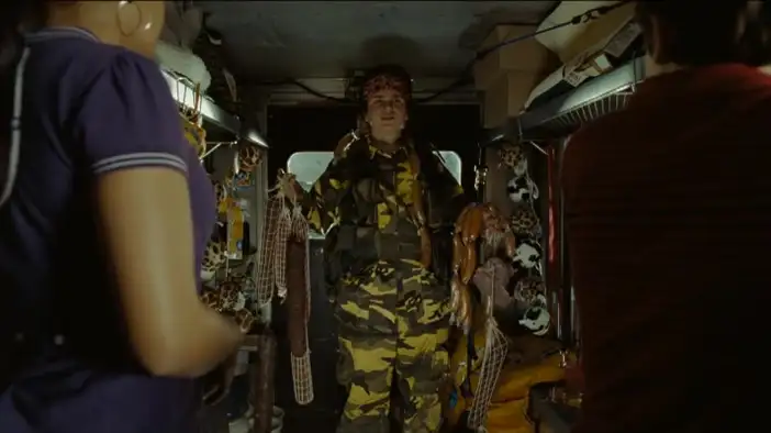 Трейлер (английский язык)