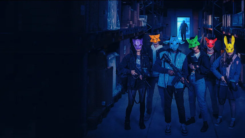 Ночной замес