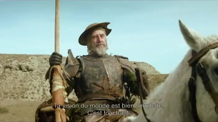 Фрагмент (английский язык)