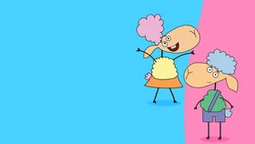 Отель у овечек