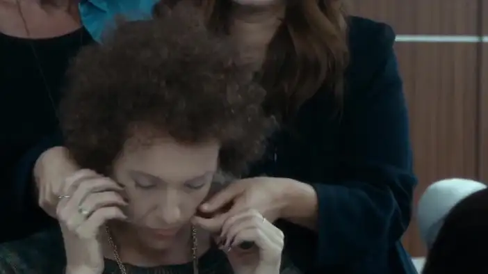 Фрагмент (английский язык)