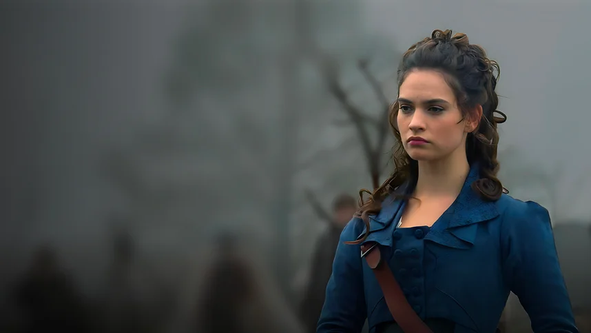 Гордость и предубеждение и зомби