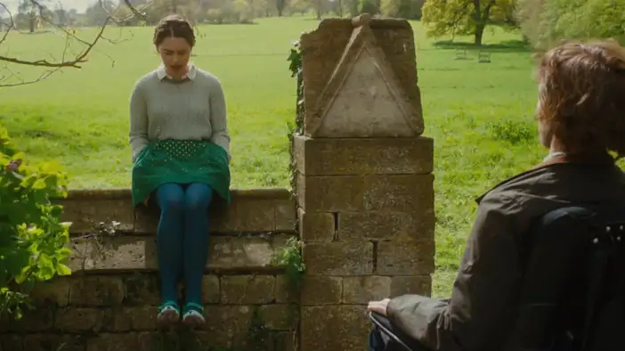 Фрагмент 3 (английский язык)