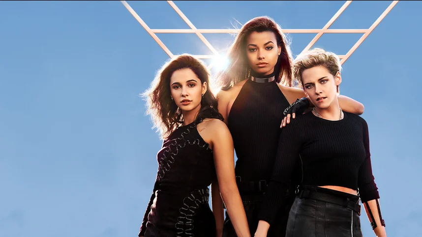 Ангелы Чарли