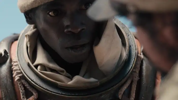 Трейлер (дублированный)