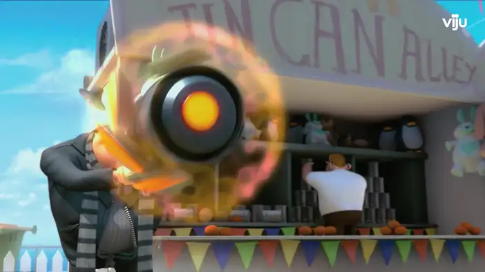 Трейлер (дублированный)