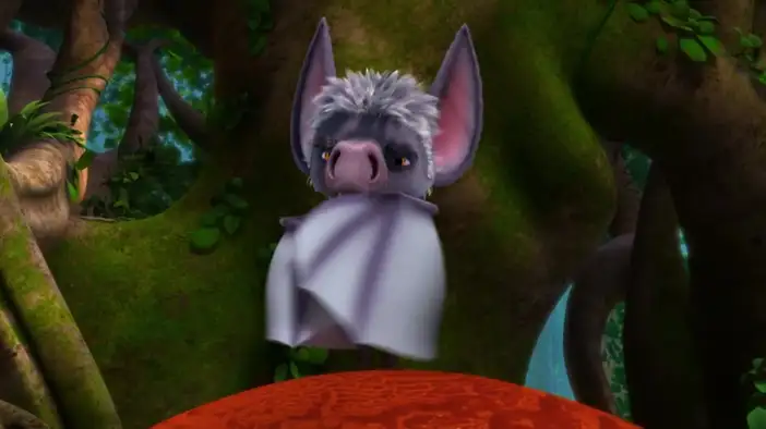 Трейлер (дублированный)