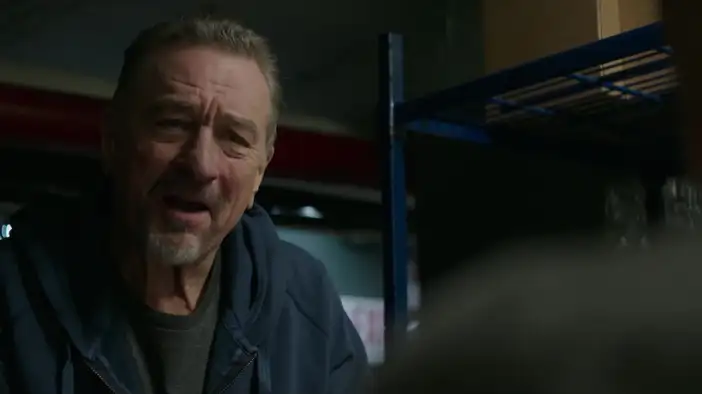 Трейлер (английский язык)