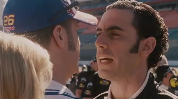 Фрагмент 2 (английский язык)