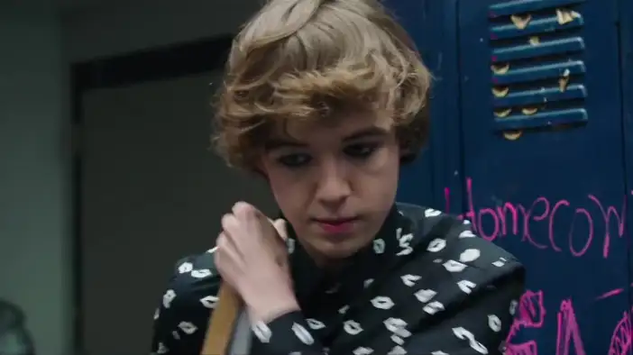 Трейлер (английский язык)