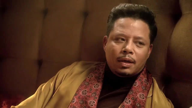 Империя (2015)