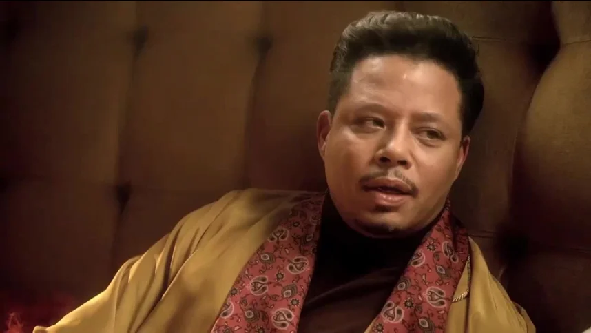 Империя (2015)