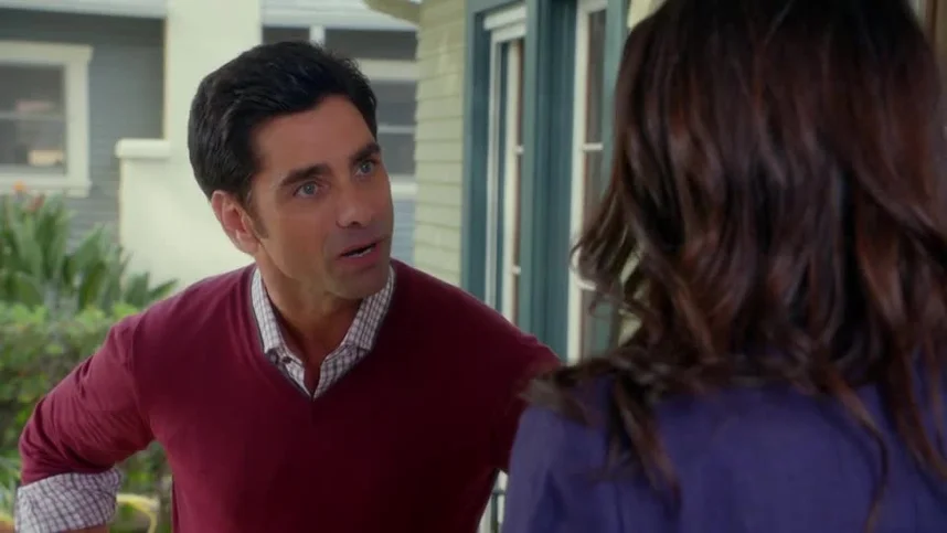 Дедушка поневоле