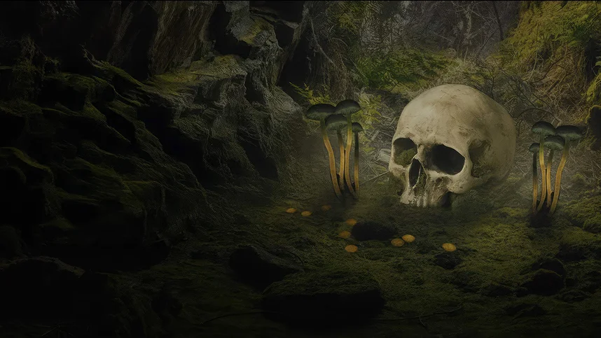 Тайны джунглей