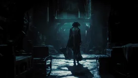 [4K] Другой мир. Войны крови