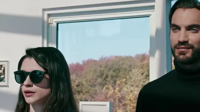 Трейлер (дублированный)