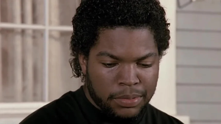 Ребята с улицы