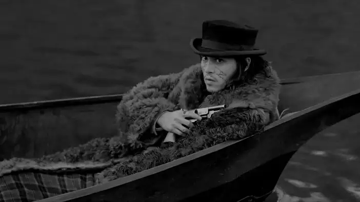 Трейлер (субтитры)