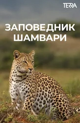 Заповедник Шамвари