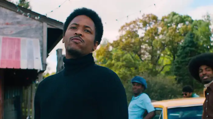 Трейлер (дублированный)