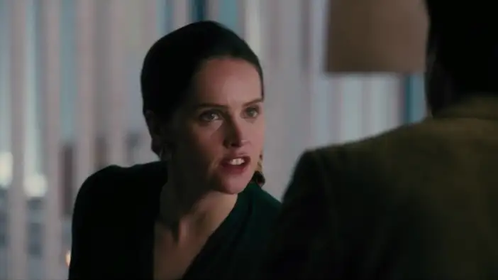 Фрагмент 2 (английский язык)