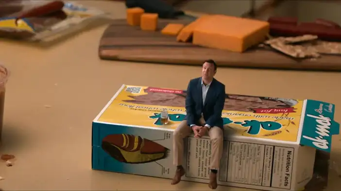 Трейлер 2 (английский язык)