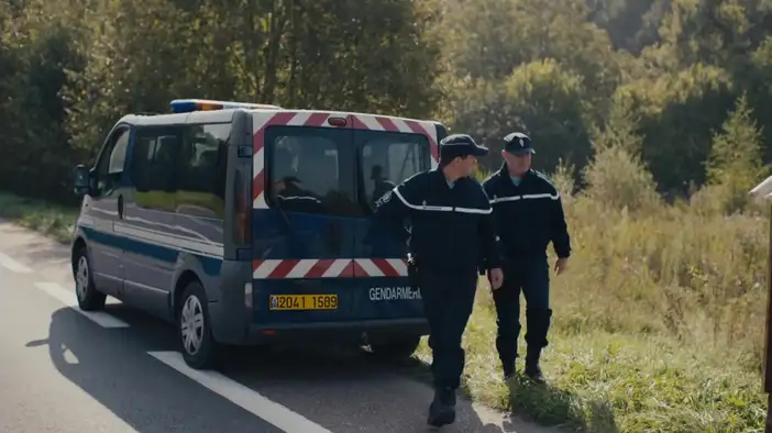 Фрагмент 4 (французский язык)