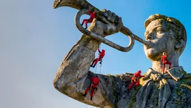 Выживалити. Миссия Альфа