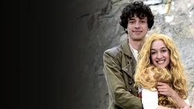 Обещанная принцесса