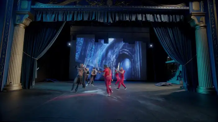 Трейлер (английский язык)