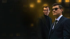 Тень. Взять Гордея