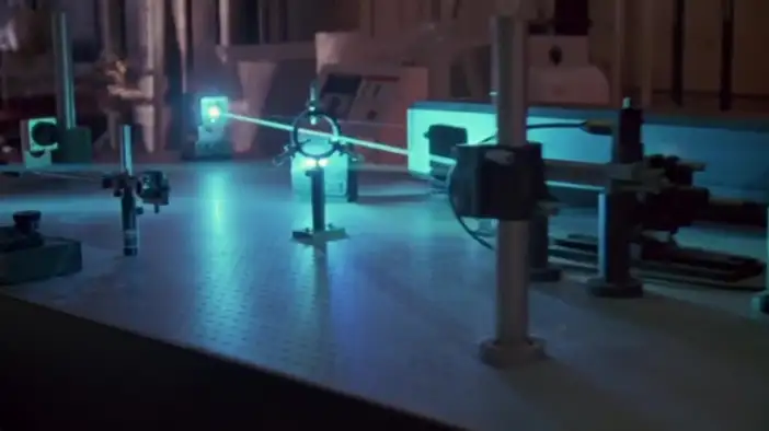 Трейлер (английский язык)