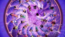 Барби: Жемчужная Принцесса