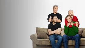 Здравствуй, папа, Новый год! 2