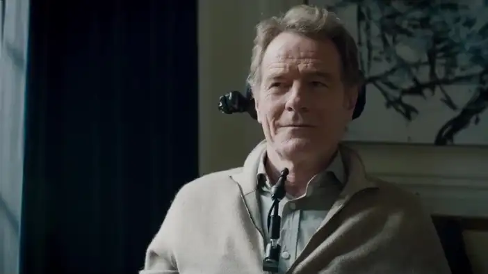 Трейлер (английский язык)