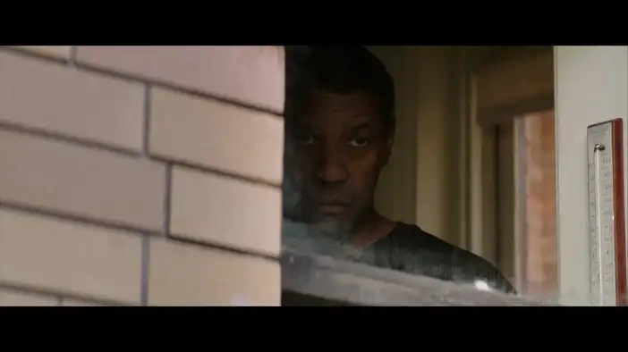 О съемках (английский язык)