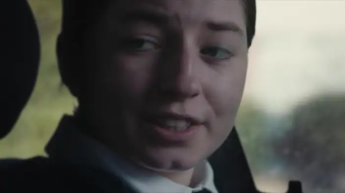 Трейлер (дублированный)