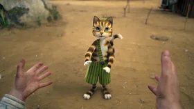 Pettson va Findus. Findus ko'chib o'tadi