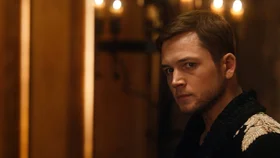 Робин Гуд: Начало