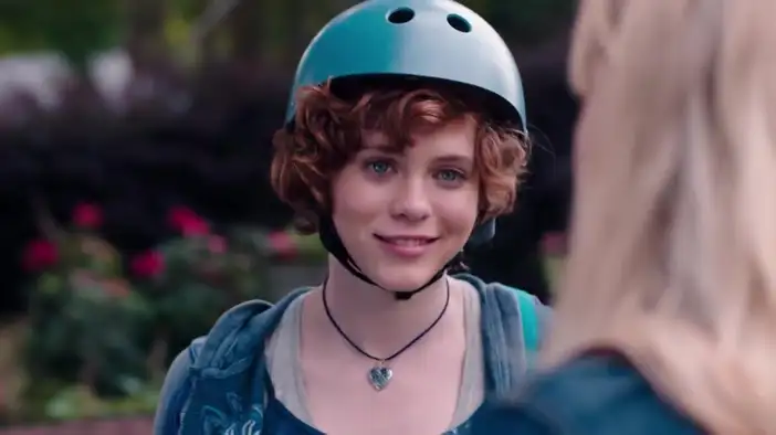 Фрагмент 2 (английский язык)