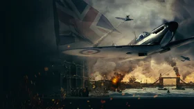 Битва за Британию