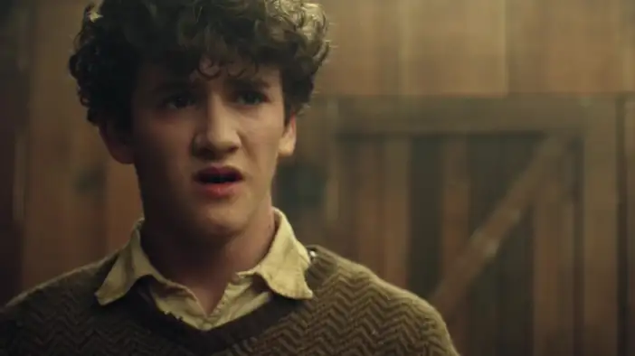 Трейлер (дублированный)