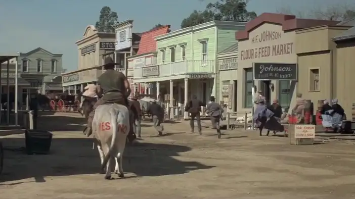 Фрагмент 6 (английский язык)