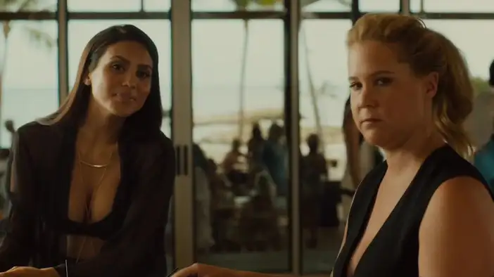 Трейлер (английский язык)