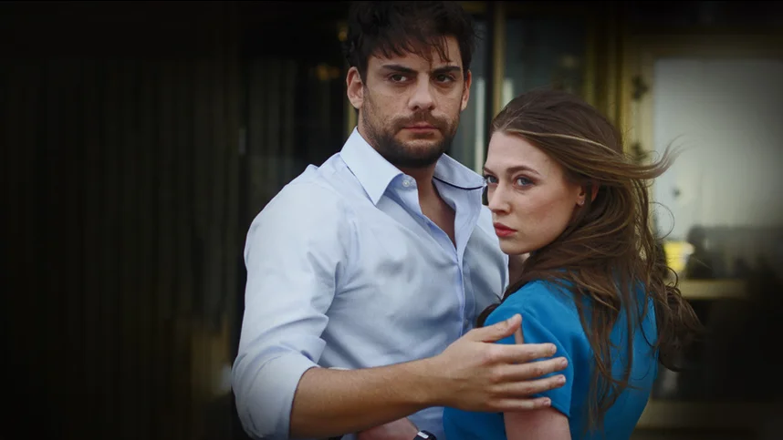 Оборванная мелодия